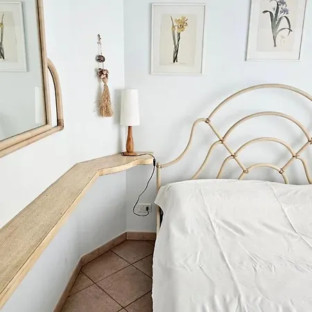 Appartement Brezza Marina à Grado Extérieur photo