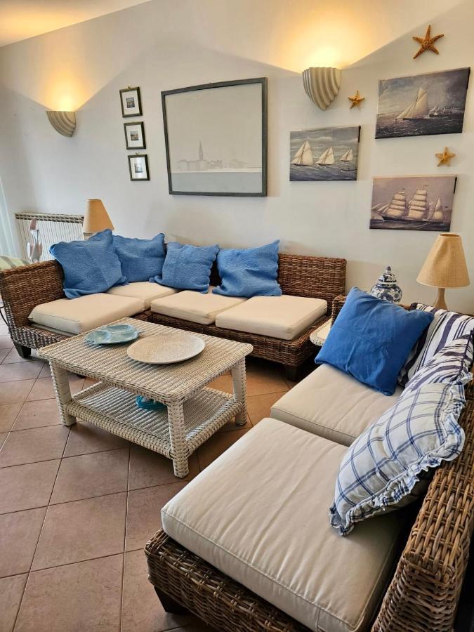 Apartment Brezza Marina