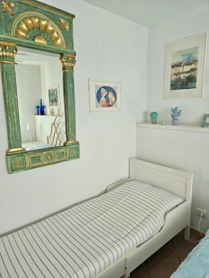 Brezza Marina Apartment