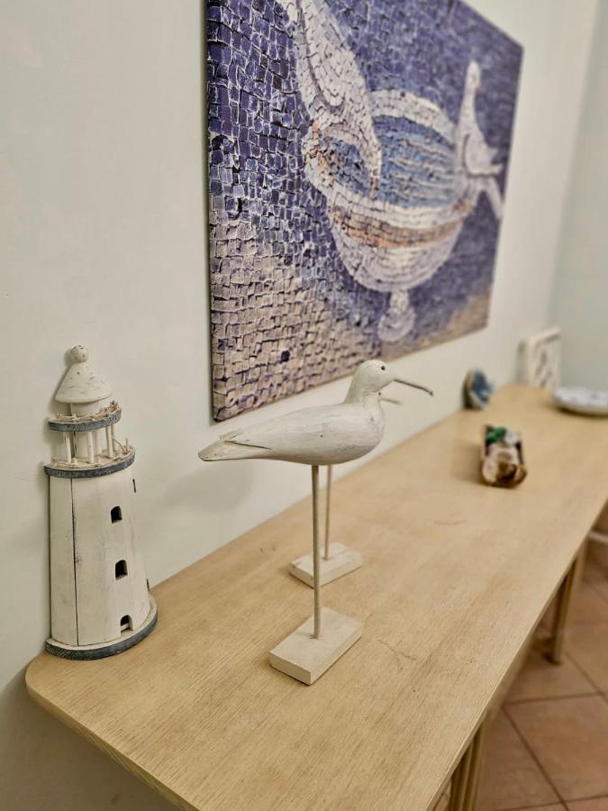 Brezza Marina Apartment