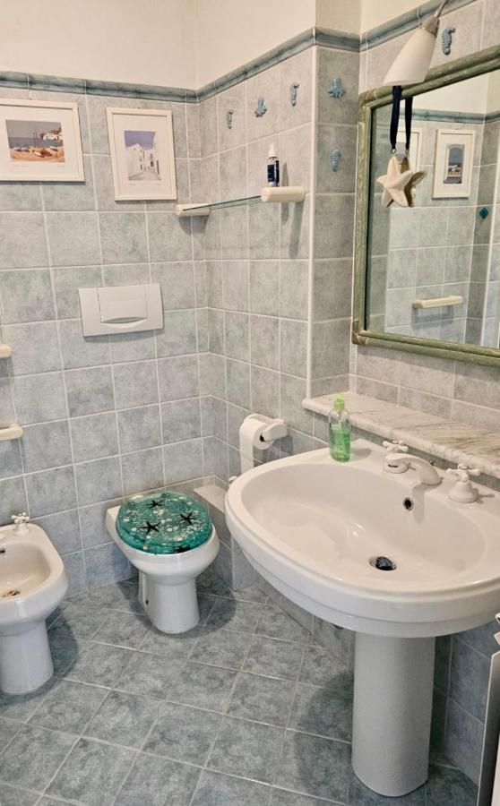 Apartment Brezza Marina