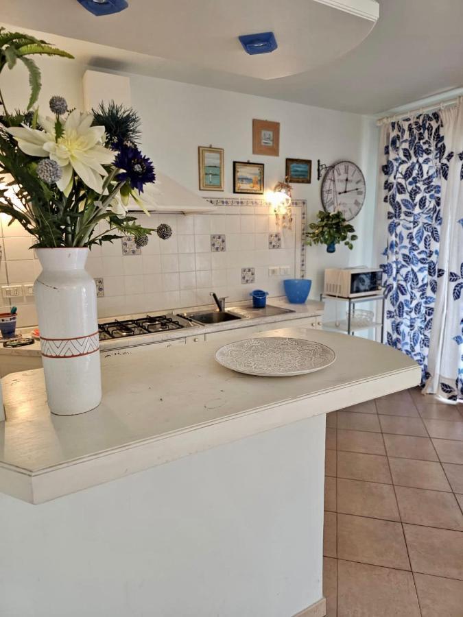 Brezza Marina Apartment *